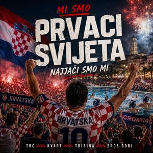 Prvaci svijeta