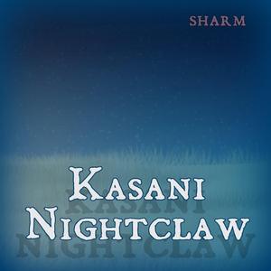 Kasani Nightclaw
