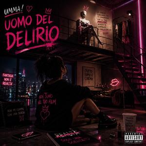 Uomo del delirio
