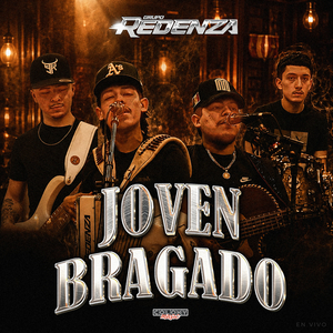 Joven Bragado (En Vivo)