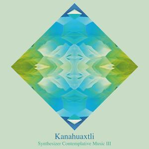 Synthesizer Contemplative Music III