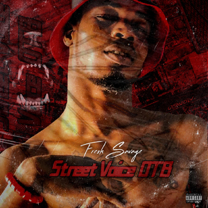 Street so Dark (feat. Young Savage)