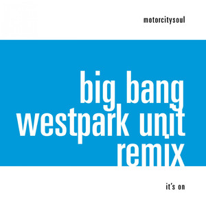 It's On (Westpark Unit Interlude)