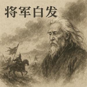 将军白发｜BGM｜纯音乐｜背景音乐