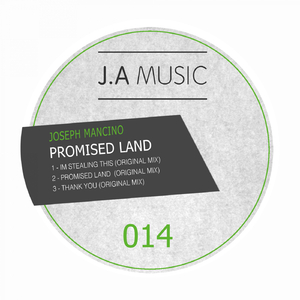 Promised Land (Original Mix)