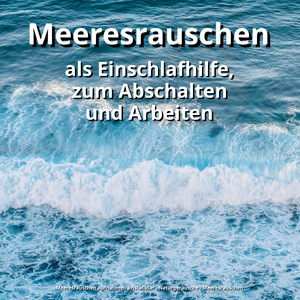 Ozeanrauschen gegen Tinnitus