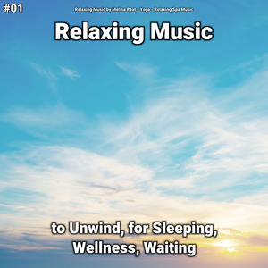 Relaxing Music, Pt. 10