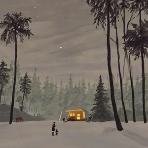 地图上消失小镇