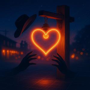 Hands-Off Heart