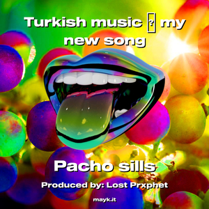 Turkish music my new song