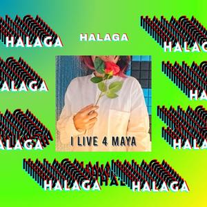Halaga (Instrumental)