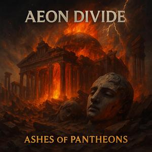 Eclipse Over Olympus