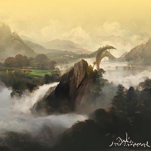 Diselimuti oleh Cemburu