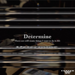 Determine