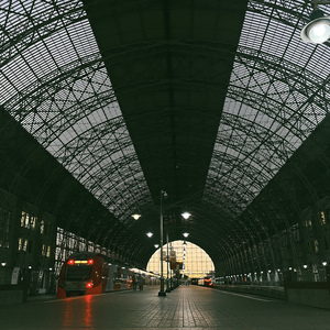 Такую же как ты