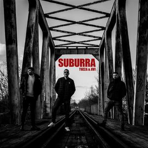SUBURRA