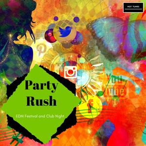 Technotica (Ravers Festival Tech House)