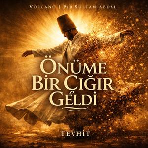 Önüme Bir Çığır Geldi