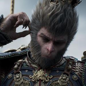 黑神话悟空(半DJ)-直面天命