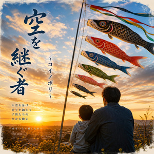 空を継ぐ者 ～コイノボリ～
