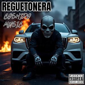 REGGAETONERA