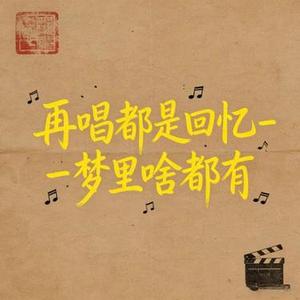 再唱都是回忆 DJ涵涵版