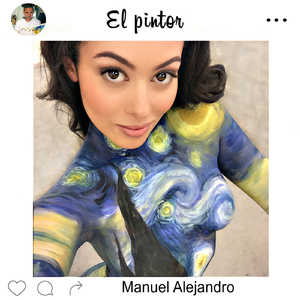 El Pintor