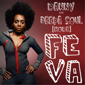 Feva (Gustavo Scorpio Club Mix) [feat. Deepa Soul]