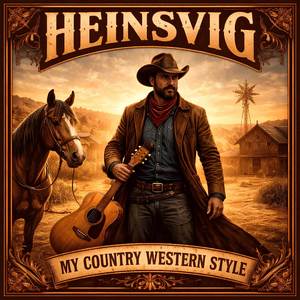 Olaf (Country Style 2,0)