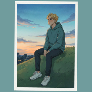 don't worry, it's gonna be okay