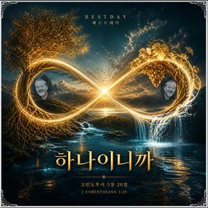 하나이니까 / 베스트데이46/ 스포티파이 애플 아마죤 아이튠즈(초 고음질)