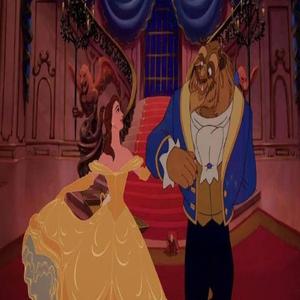 beauty & the beast