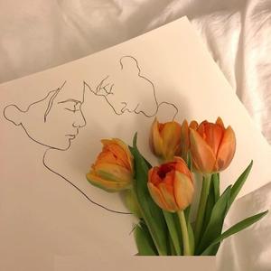 Kina-Can We Kiss Forever (Mash up)（Maga remix）