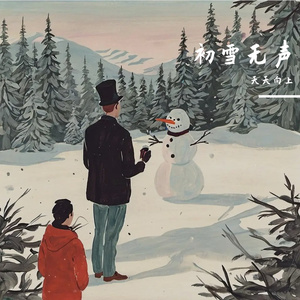 雪人独白