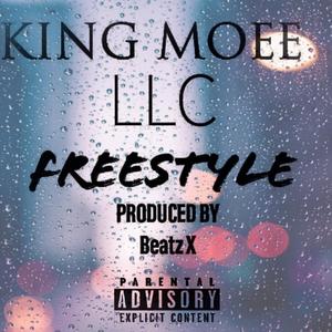 LLC (Freestyle) (feat. Money Mann)