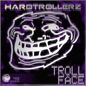 Trollface (Hunterwolf meets D-Shocker original mix)