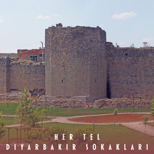 Diyarbakır Sokakları (Live)