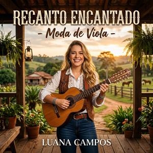 Recanto Encantado (Moda de Viola)