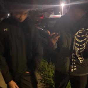 Free my brova (feat. Lor.jay7) (Remix)