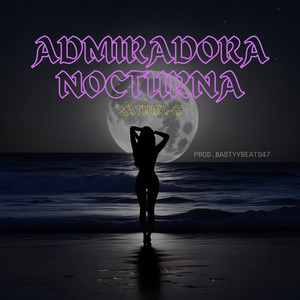 Admiradora Nocturna