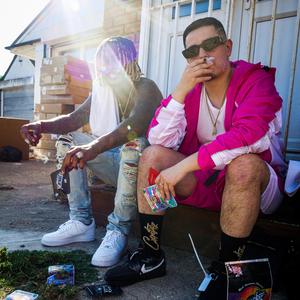 OUU (feat. Ghostaface600)