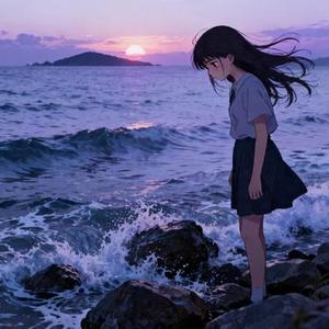 海屿你 (心碎R&B 版) (Cover 林希泽)