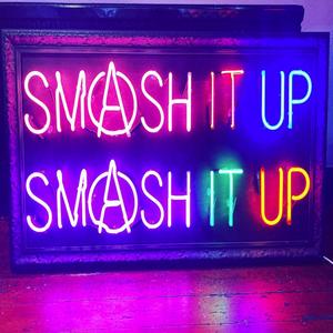 Smash It Up