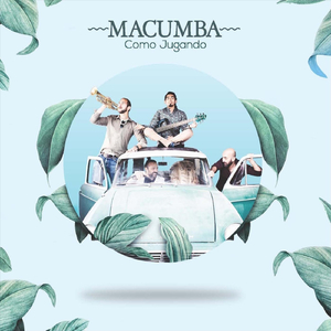 Mombassa (feat. Alberto Caicedo)