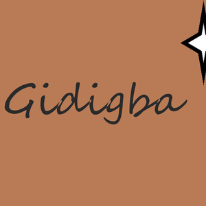 Gidigba