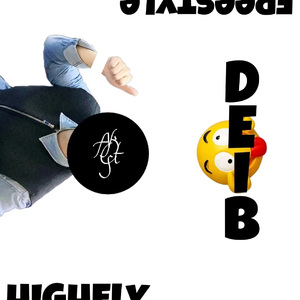 DEIB Freestyle（Shittin'Me）