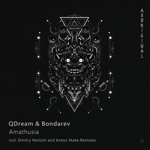 Amathusia (Original Mix)