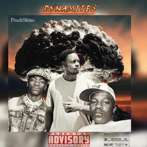 Dynamites (feat. Nxamskie_rsa & Glizzy)