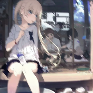 越来越不懂（温柔女生版）