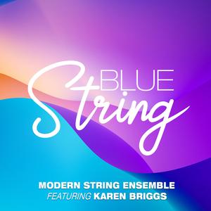 Blue String (feat. Karen Briggs)